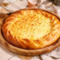 Хачапури от тети Элисо в ЛарисуВаннуХочу