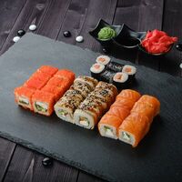 Сет Vip в Sushi Bar Time