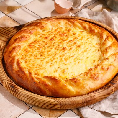 Хачапури от тети Элисо в ЛарисуВаннуХочу по цене 890