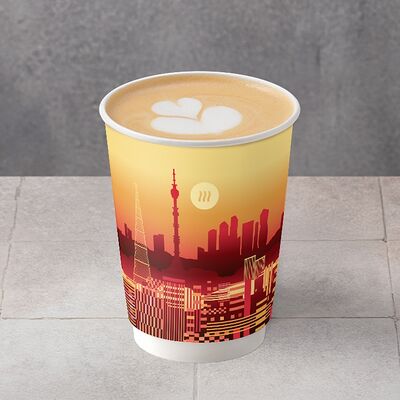 Капучинов Шоколадница по цене 312 ₽