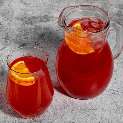 Лимонады собственного производства в Cutlet by El Gauchito по цене 450 ₽