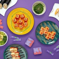 Логотип Капибара