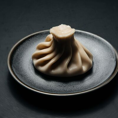 Хинкали с вешенками и шампиньонами в ТВИШИ по цене 180 ₽