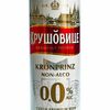 Пиво безалкогольное Крушовице в Ёжкин ролл по цене 359