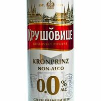 Пиво безалкогольное Крушовице в Ёжкин ролл