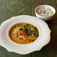 Том Ям в Двор Помидор