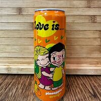 Love is orange в Экспресс шаурма 24