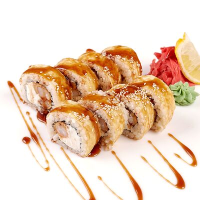 Токио с креветкой темпура в Нами по цене 1075 ₽