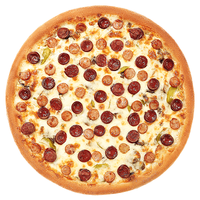 Сметана и грибы в NinjaFood по цене 1151 ₽