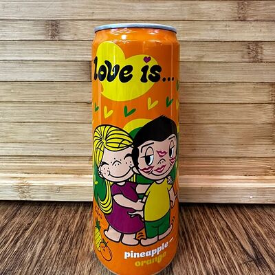 Love is orange в Экспресс шаурма 24 по цене 250 ₽