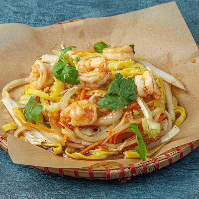 Ми Сао Том в Вьет Кук по цене 640 ₽