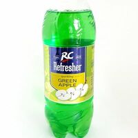 RC Green Apple в Донер Корнер