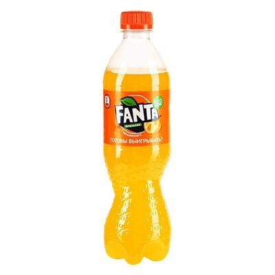 Fanta в Мангал по цене 155