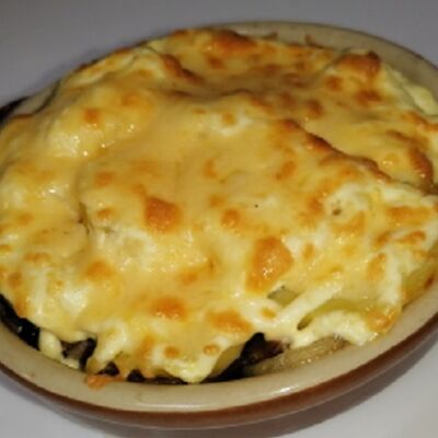 Жаренка в Гастрономический Паб по цене 590 ₽