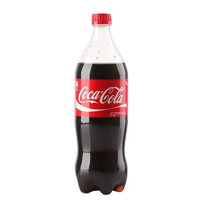 Coca-Cola в Кенгуру пицца по цене 150