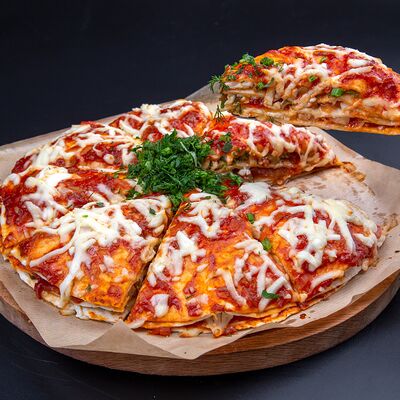 Ассорти овощное в Crazy Brothers по цене 1400 ₽