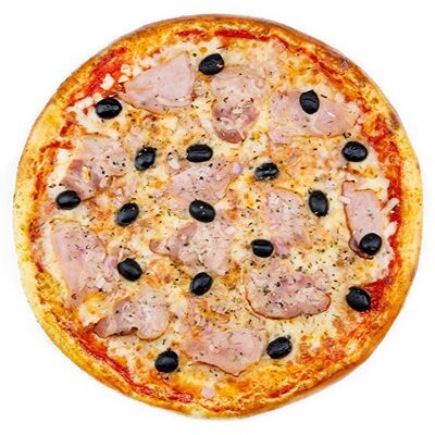 Пицца Итальяно в Бонсай по цене 30 р.