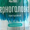 Вода Черноголовка газированная в Очаг шашлычный рай по цене 150