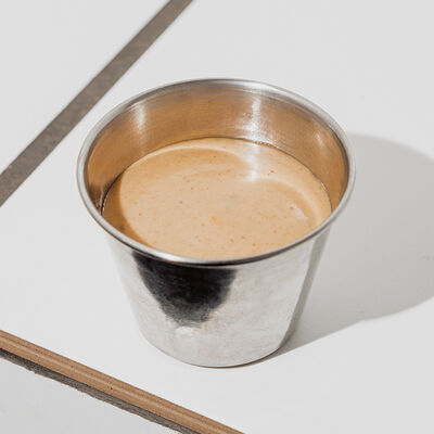 Трюфельный в SALUT! по цене 120 ₽