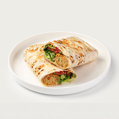 Шаурма Fitness в VASILCHUKI Chaihona №1 по цене 650