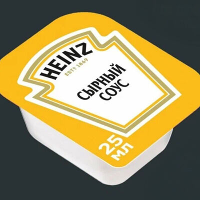 Соус Сырный в Шаверма Братуха по цене 79 ₽