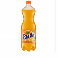 Fanta M в Мангал & Кебаб