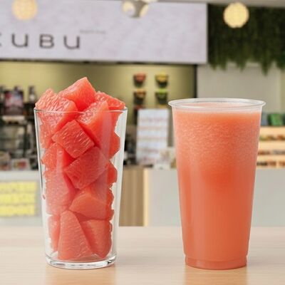 Грейпфрутовый в Киви фрут бар по цене 580 ₽