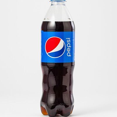 Pepsi в Shaurmoff по цене 100 ₽