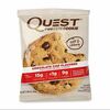 Печенье протеиновое Quest Protein Cookie Шоколад в Азбука Вкуса Экспресс Меню по цене 280