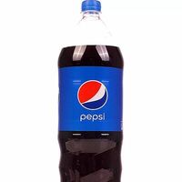 Pepsi в Гирос SPARTA