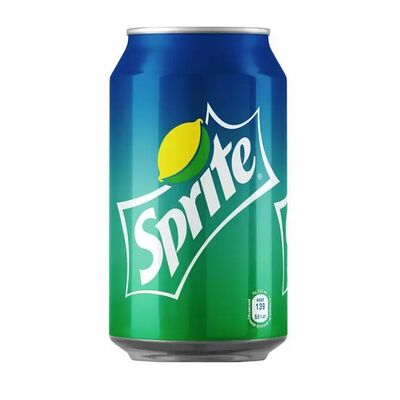 Sprite в Шашлычный Двор по цене 150 ₽