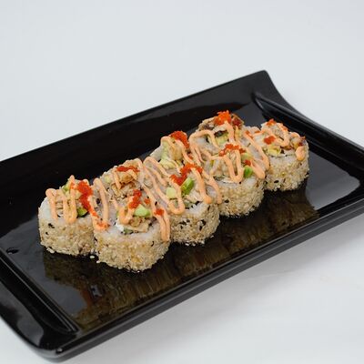 Такеши в Sushiritto по цене 1010 ₽