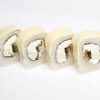Ролл Чизз Унаги в Sushi King