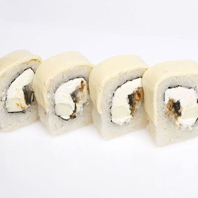 Ролл Чизз Унаги в Sushi King по цене 315 ₽