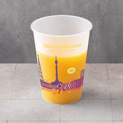 Фреш в ассортименте в Шоколадница по цене 330 ₽