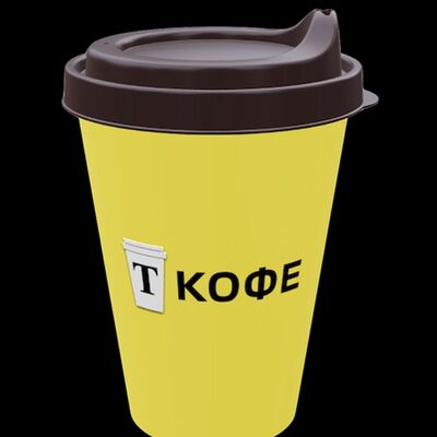 Американо S в К Кофе и пельмени по цене 99 ₽
