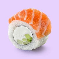 Филадельфия лайт в UP SUSHI