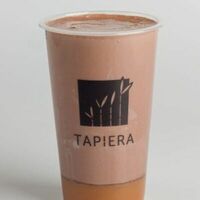 Какао Соленая карамель в TAPIERA