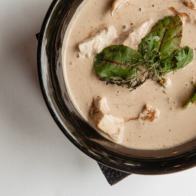 Сациви в Мацони по цене 440