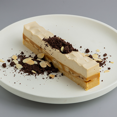 Баноффи в Gaijin по цене 590 ₽