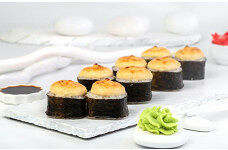 Самурай в Суши Точка по цене 335