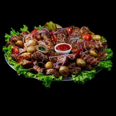 Ассорти Леон в Леон по цене 7200 ₽