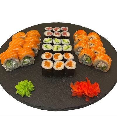 Топчик в Япошкин Кот по цене 1075 ₽