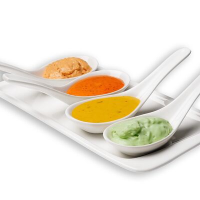 Sauce Setв TomYumBar по цене 199 ₽