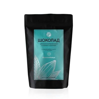 Шоколад в дисках в Шоколадница по цене 590 ₽