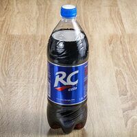 Rc Cola классическая в Чайхана Плов N1