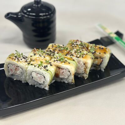 Азиатский в Balance cafe по цене 603 ₽