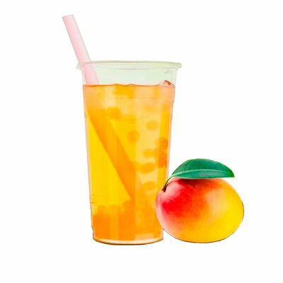 Бабл ти Манго маракуйа в Кинг роллс по цене 313 ₽