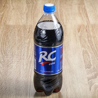 Rc Cola классическая в Чайхана Плов N1 по цене 221 ₽
