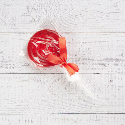 Леденец на палочке в АндерСон по цене 120 ₽